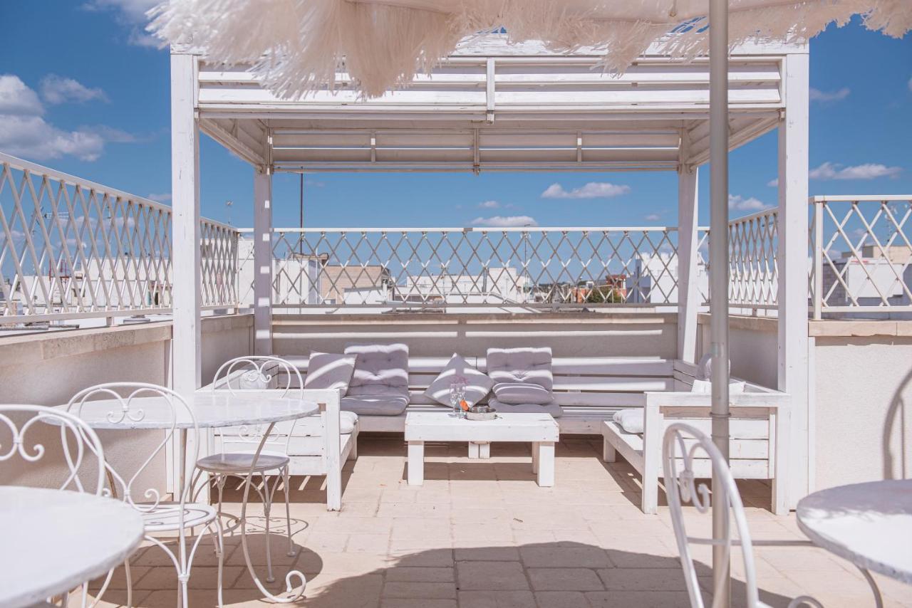 Le Bateau Bleu - Adults Only 12 Plus Порто-Чезарео Екстер'єр фото