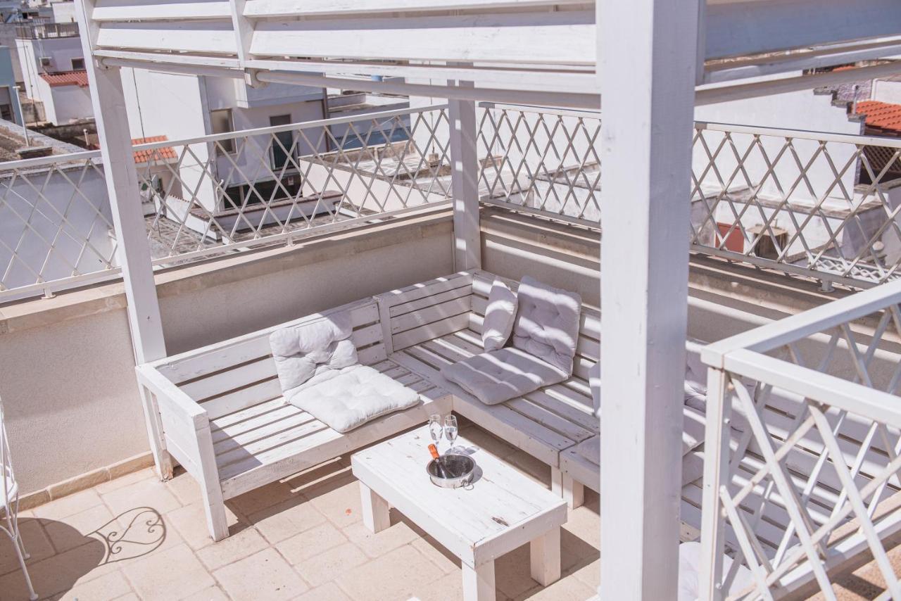 Le Bateau Bleu - Adults Only 12 Plus Порто-Чезарео Екстер'єр фото