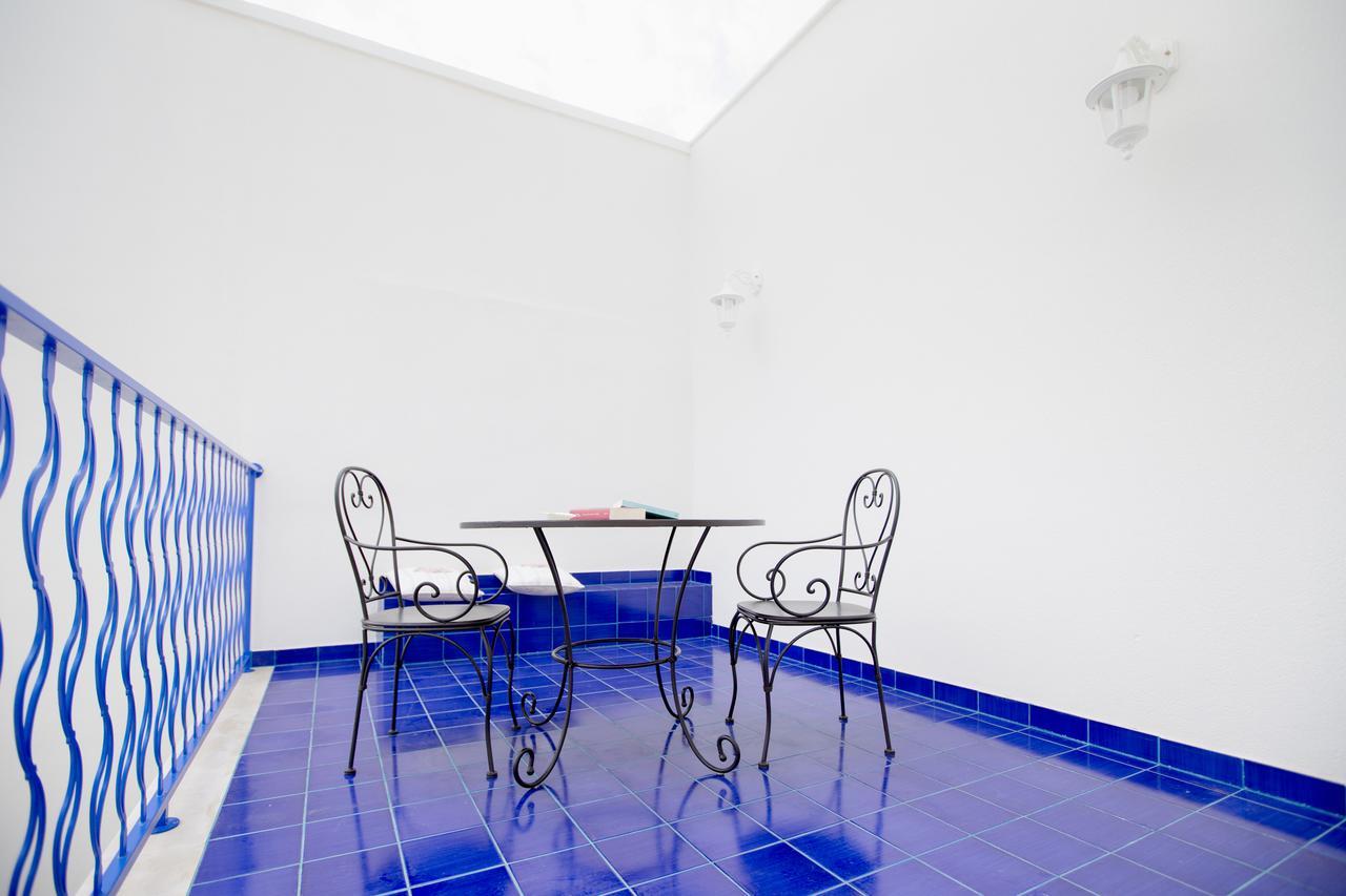 Le Bateau Bleu - Adults Only 12 Plus Порто-Чезарео Екстер'єр фото